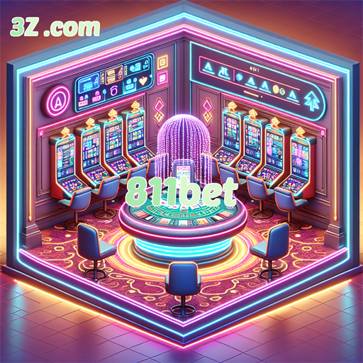 Experiência VIP: Vantagens Exclusivas do 811 Bet