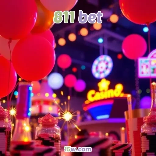 811 bet - Ao Vivo
