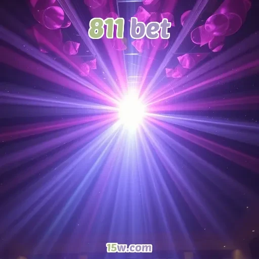 811 bet - Máquinas